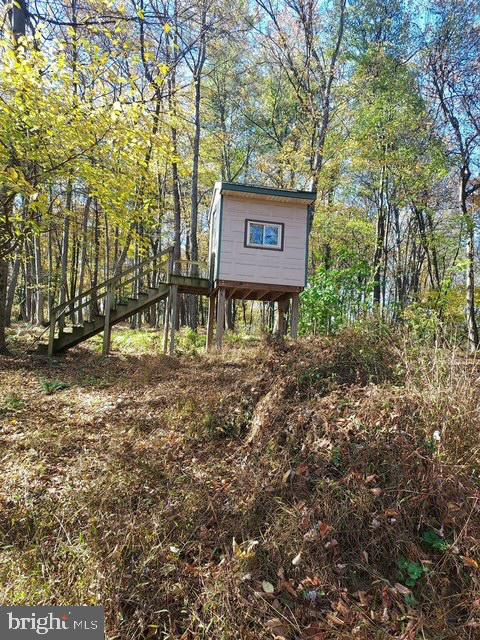 64 Metz Road Thompsontown, PA 17094 - Photo 52 of 59 Hunting shack
