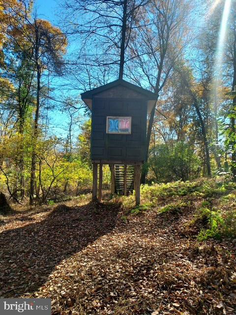 64 Metz Road Thompsontown, PA 17094 - Photo 53 of 59 a front view of a house with a yard