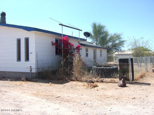 1060 West Keener Road Ajo, AZ 85321 - Photo 2 of 12