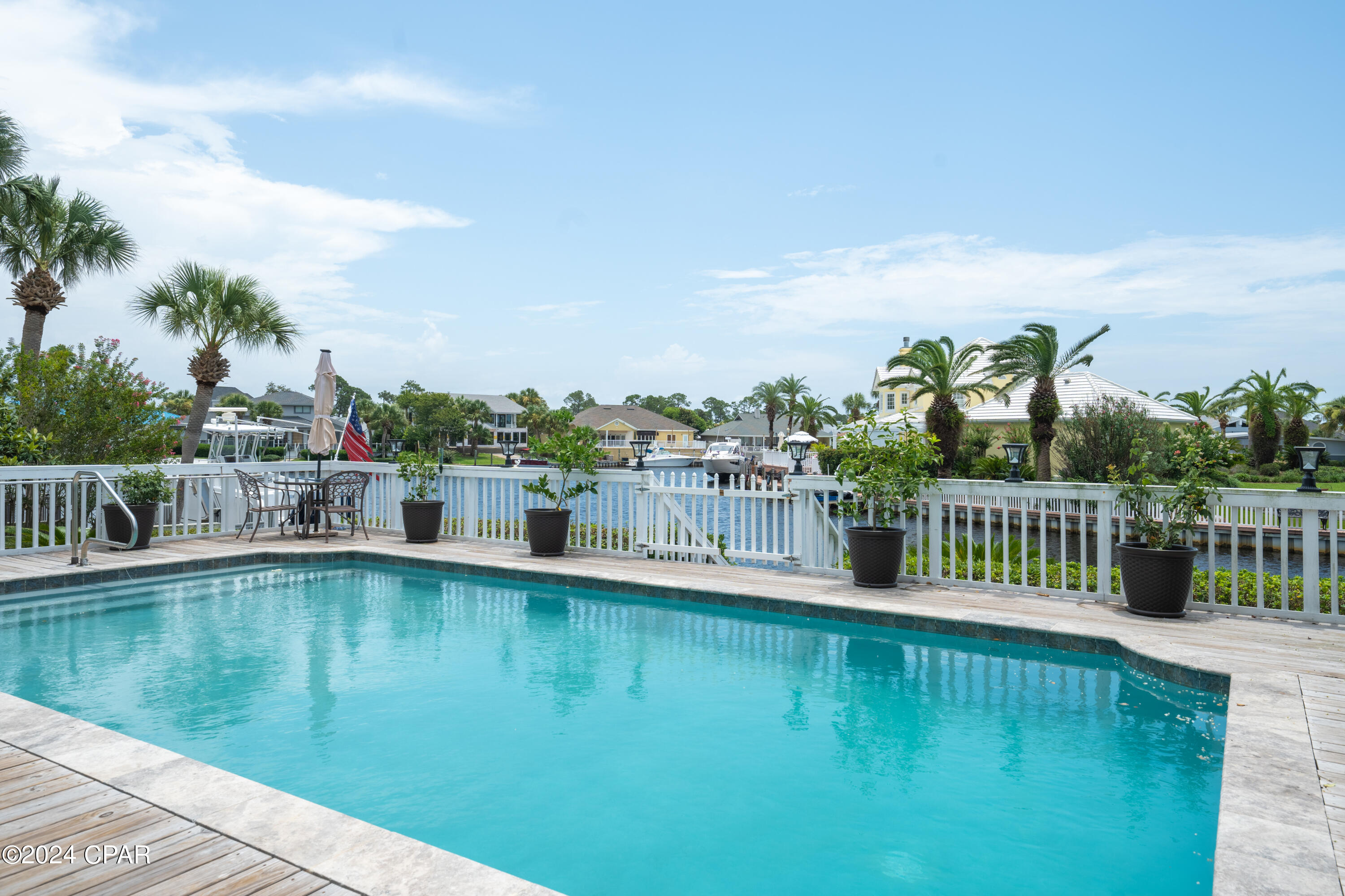 445 Wahoo Road Panama City Beach, FL 32408 - Photo 36 of 41 Gallery Image 36