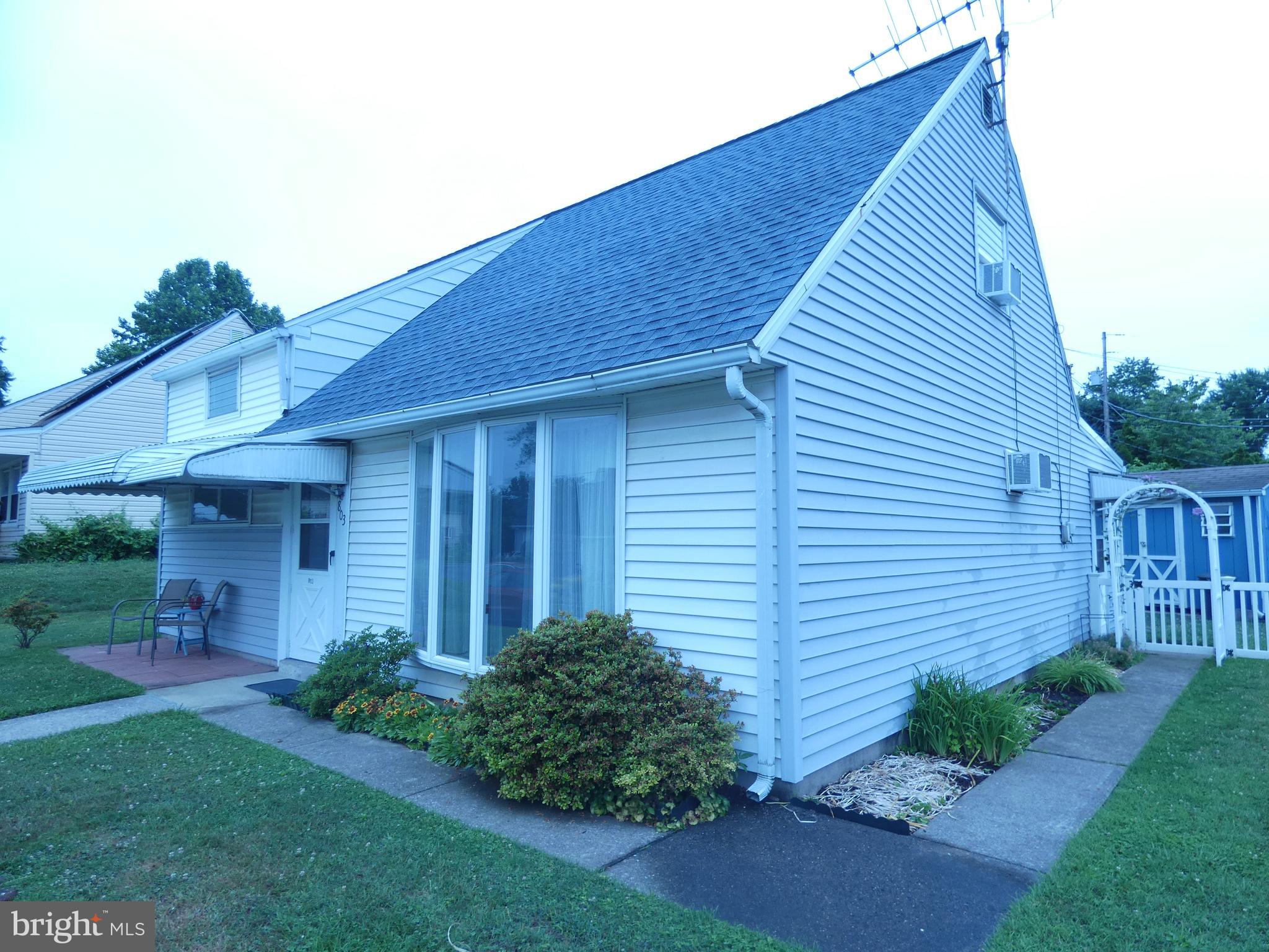 803 Apache Lane Temple, PA 19560 - Photo 3 of 8