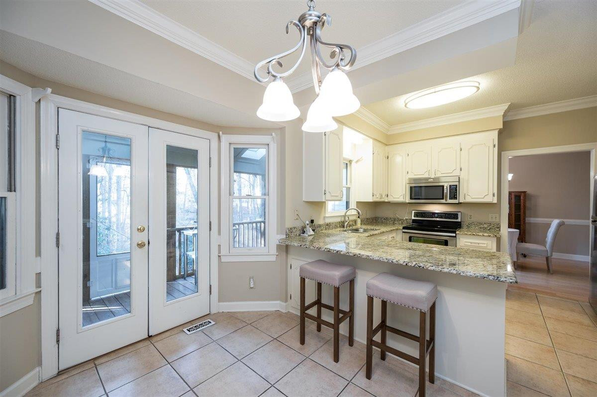 7921 Footman Way Raleigh, NC 27615 - Photo 15 of 28 Photo 15
