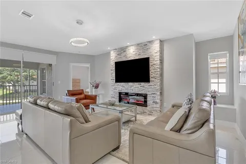 $515,000 | 7648 Oleander Gate Drive, Unit H202, Naples, FL 34109