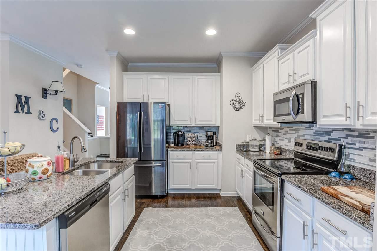 7205 Doverton Court Raleigh, NC 27615 - Photo 14 of 30