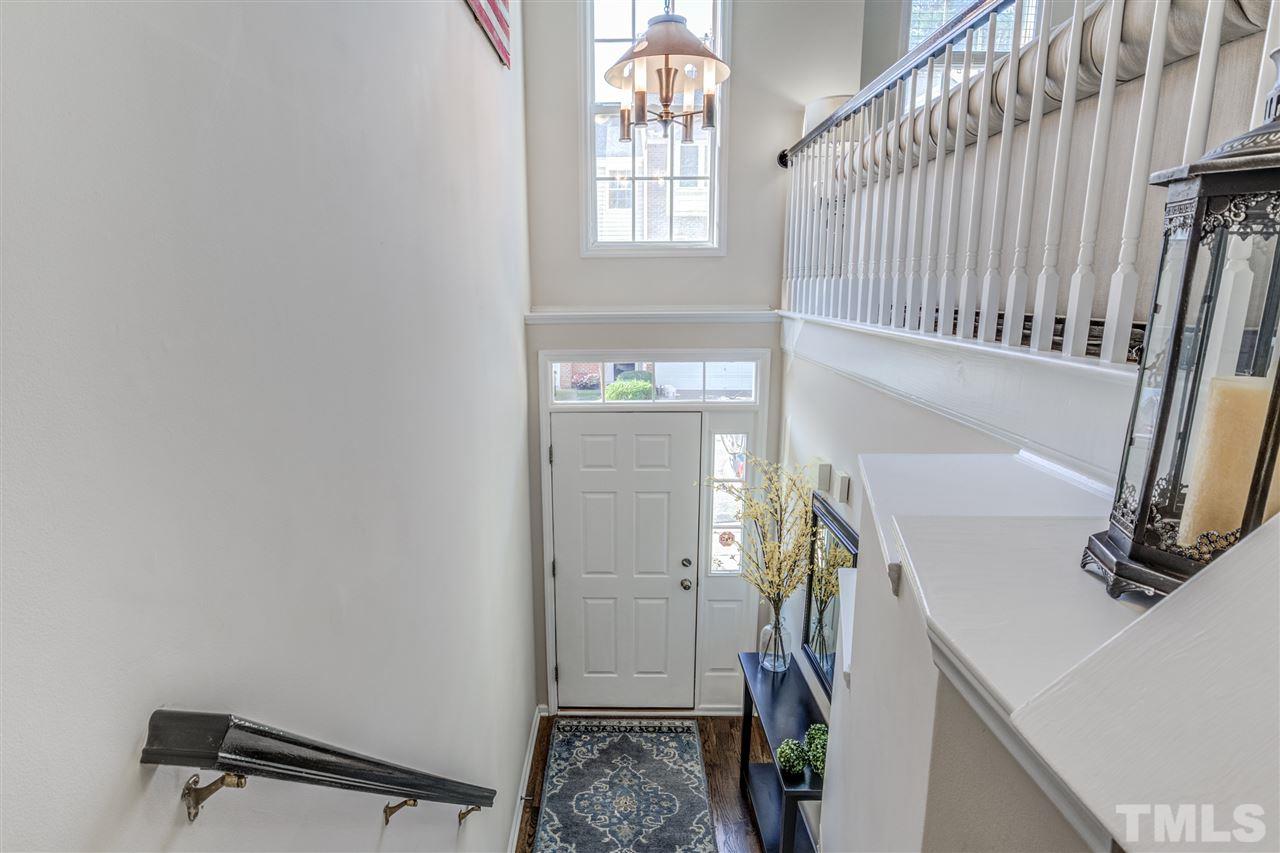 7205 Doverton Court Raleigh, NC 27615 - Photo 3 of 30