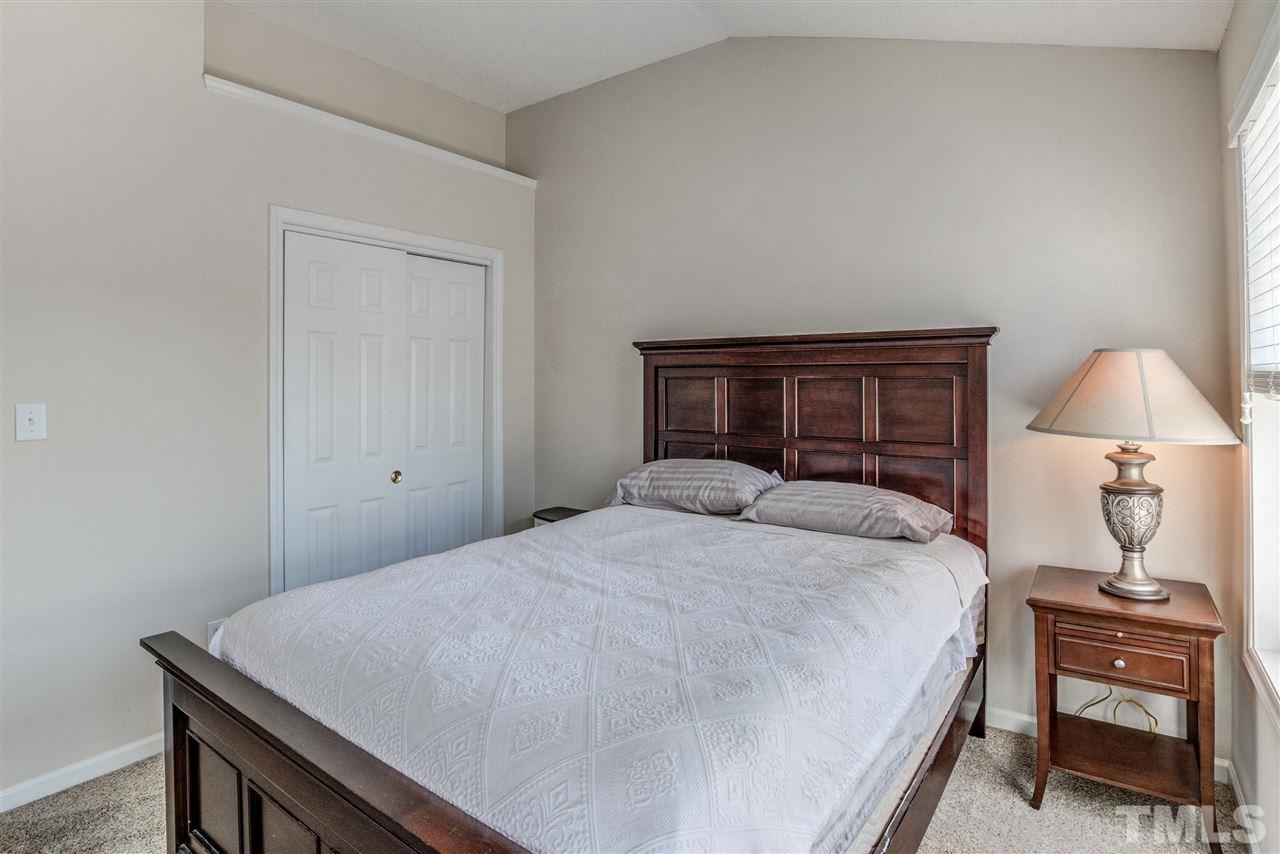 7205 Doverton Court Raleigh, NC 27615 - Photo 22 of 30