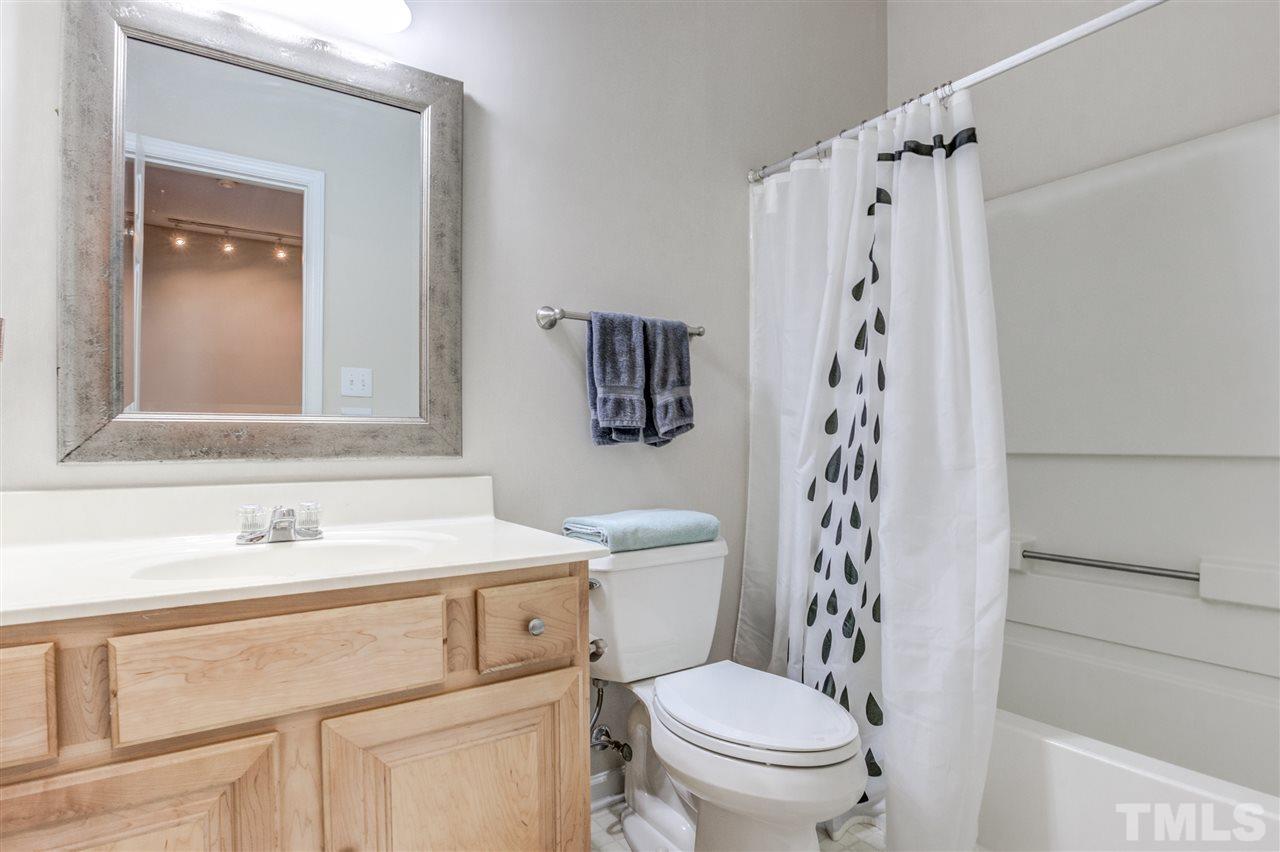 7205 Doverton Court Raleigh, NC 27615 - Photo 23 of 30