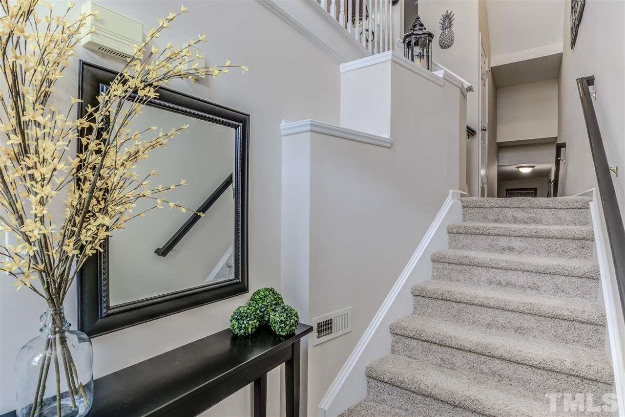 7205 Doverton Court Raleigh, NC 27615 - Photo 4 of 30