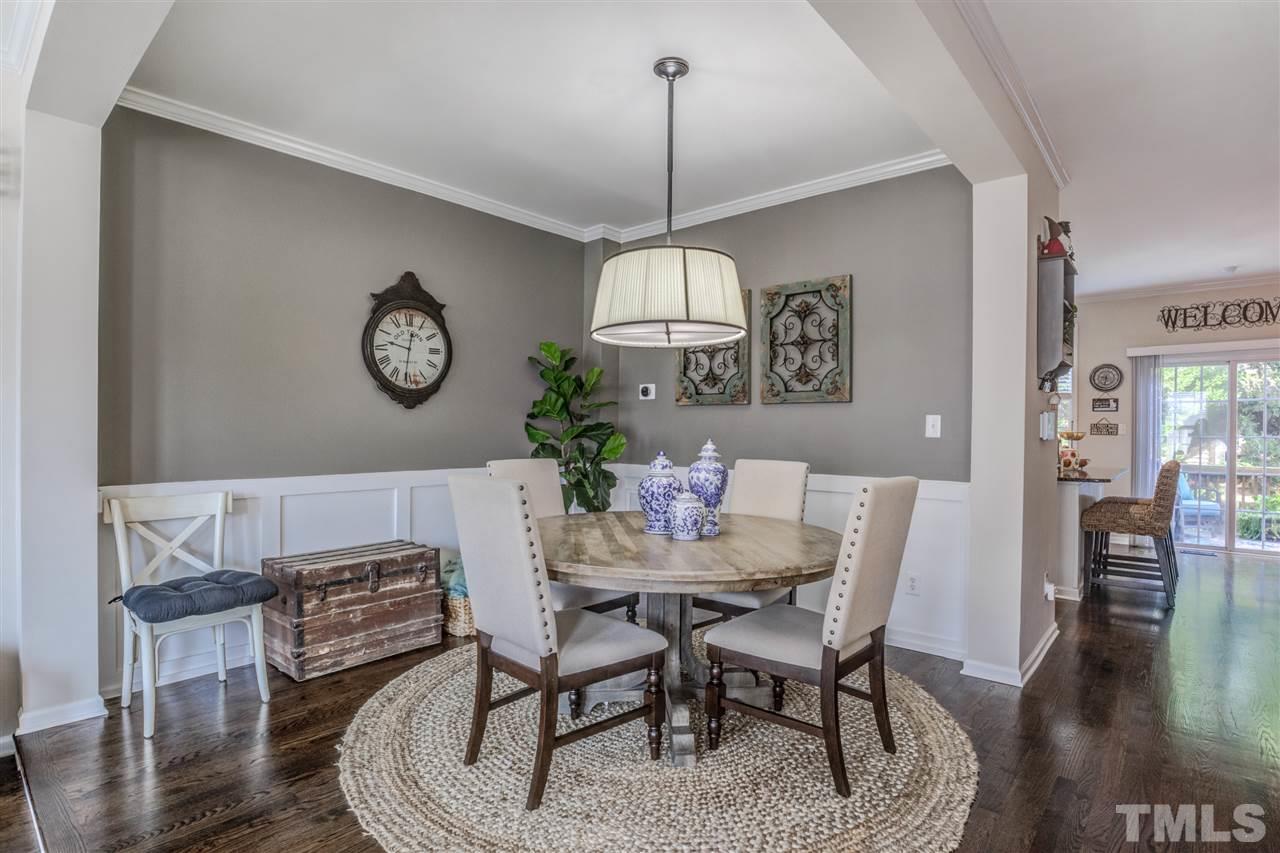 7205 Doverton Court Raleigh, NC 27615 - Photo 9 of 30