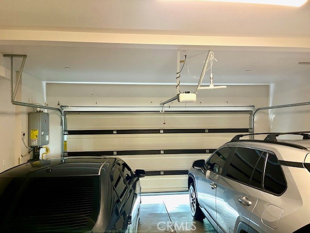 11 Lilac Lane Compton, CA 90221 - Photo 8 of 9 a view of walk in closet with clothes and shoes