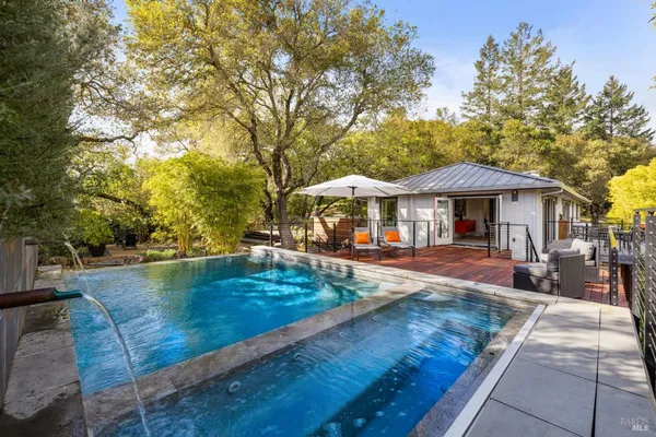 $2,398,000 | 17140 Keaton Avenue, Sonoma, CA 95476