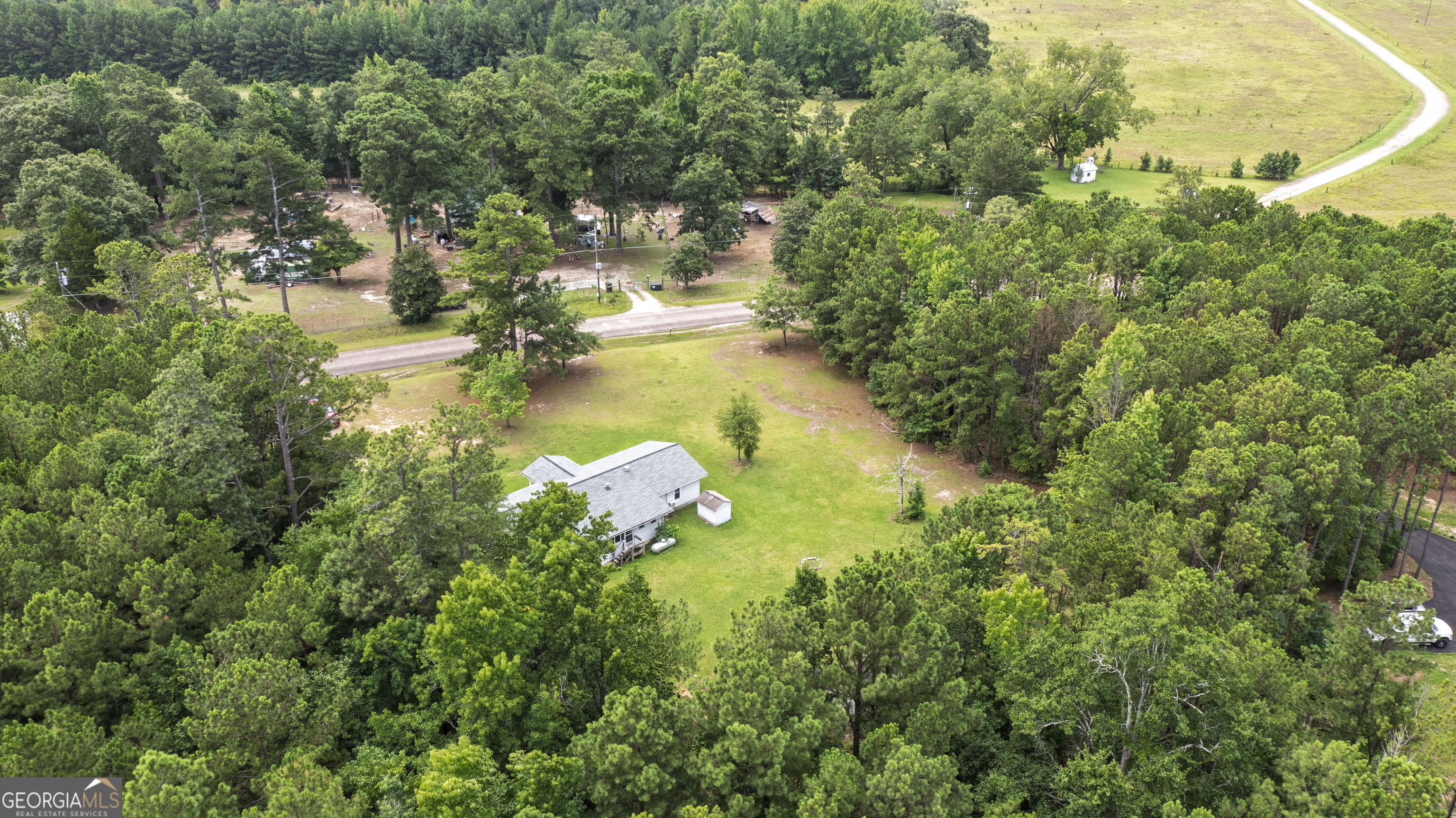 514 Phillips Road Warm Springs, GA 31830 - Photo 40 of 44 Gallery Image 40