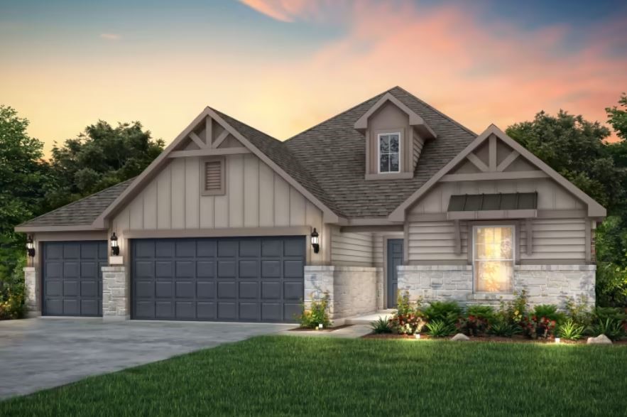 181 Slenderleaf Drive Marble Falls, TX 78654 - Photo 1 of 1