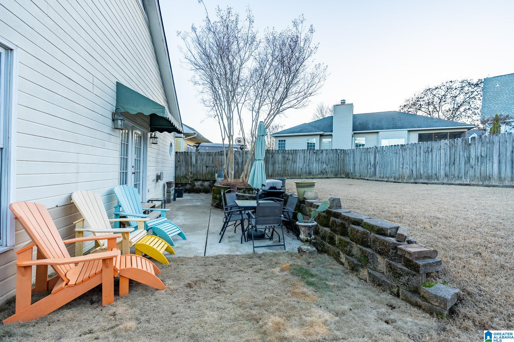 721 Ridge Way Circle Birmingham, AL 35226 - Photo 27 of 30
