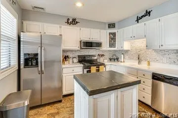 $249,900 | 1101 Passover Road, Unit R2, Osage Beach, MO 65065