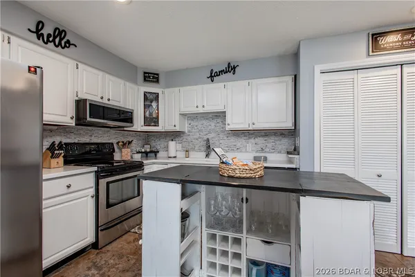 $249,900 | 1101 Passover Road, Unit R2, Osage Beach, MO 65065