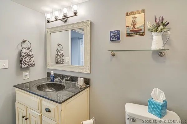 $249,900 | 1101 Passover Road, Unit R2, Osage Beach, MO 65065