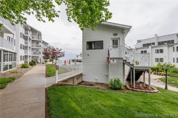 $249,900 | 1101 Passover Road, Unit R2, Osage Beach, MO 65065