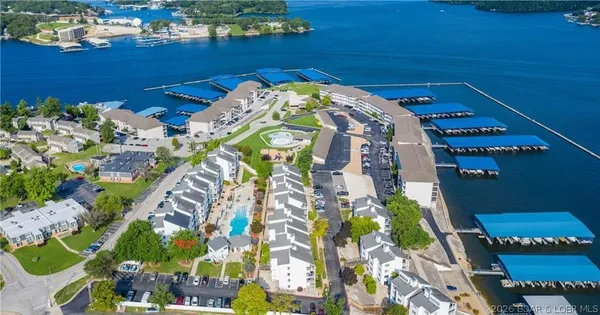 $249,900 | 1101 Passover Road, Unit R2, Osage Beach, MO 65065