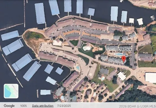 $249,900 | 1101 Passover Road, Unit R2, Osage Beach, MO 65065