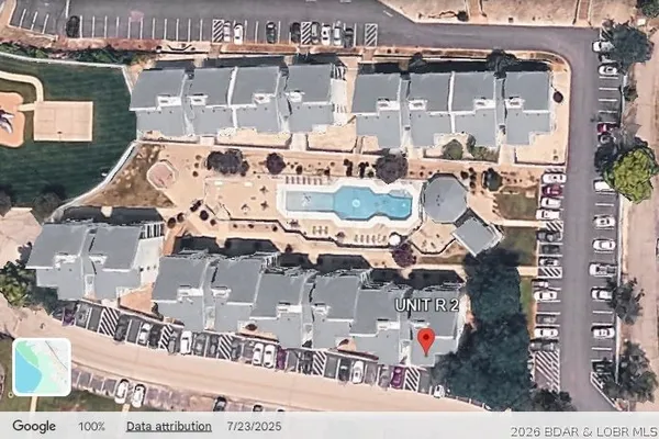 $249,900 | 1101 Passover Road, Unit R2, Osage Beach, MO 65065