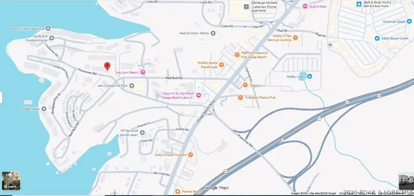 $249,900 | 1101 Passover Road, Unit R2, Osage Beach, MO 65065