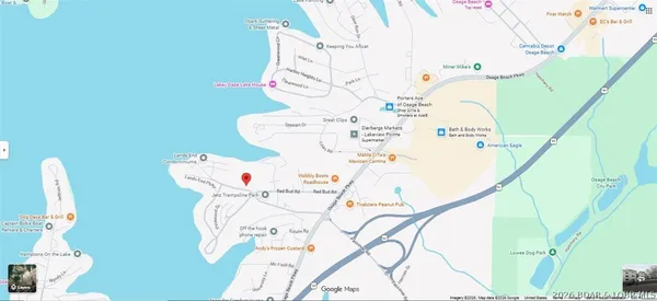 $249,900 | 1101 Passover Road, Unit R2, Osage Beach, MO 65065