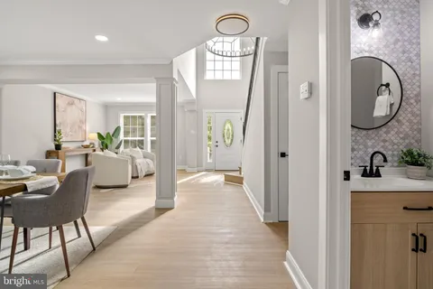 $675,000 | 5 Freshman Court, Reisterstown, MD 21136