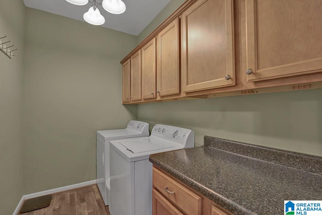 585 Village Springs Lane Springville, AL 35146 - Photo 22 of 22