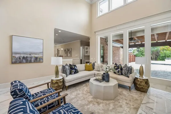 $1,199,900 | 1000 Navarro Drive, Allen, TX 75013