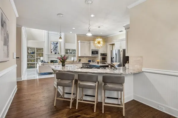 $1,199,900 | 1000 Navarro Drive, Allen, TX 75013