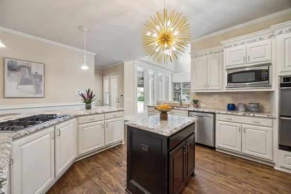 $1,199,900 | 1000 Navarro Drive, Allen, TX 75013