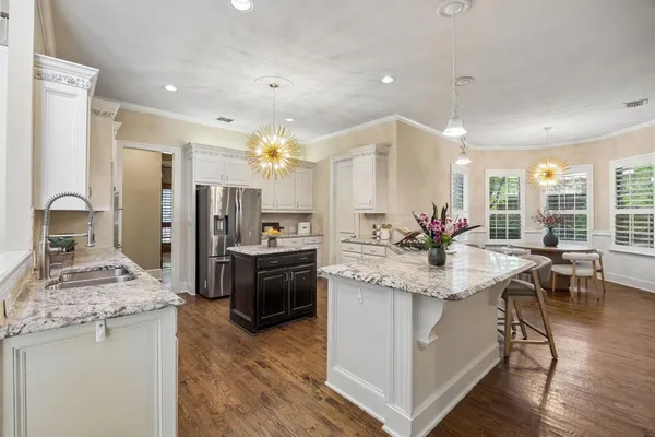 $1,199,900 | 1000 Navarro Drive, Allen, TX 75013