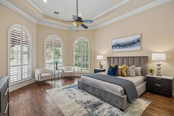 $1,199,900 | 1000 Navarro Drive, Allen, TX 75013