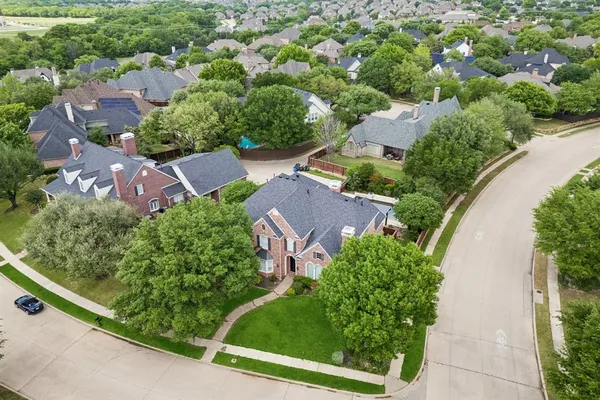 $1,199,900 | 1000 Navarro Drive, Allen, TX 75013