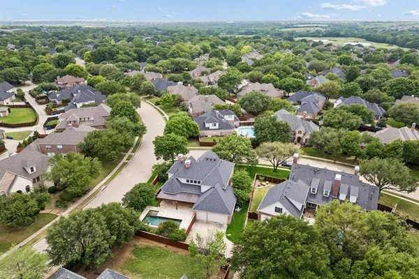 $1,199,900 | 1000 Navarro Drive, Allen, TX 75013
