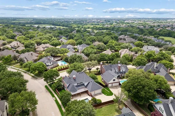 $1,199,900 | 1000 Navarro Drive, Allen, TX 75013