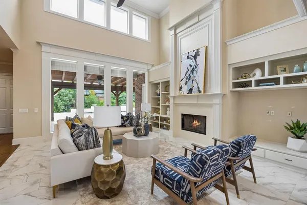 $1,199,900 | 1000 Navarro Drive, Allen, TX 75013