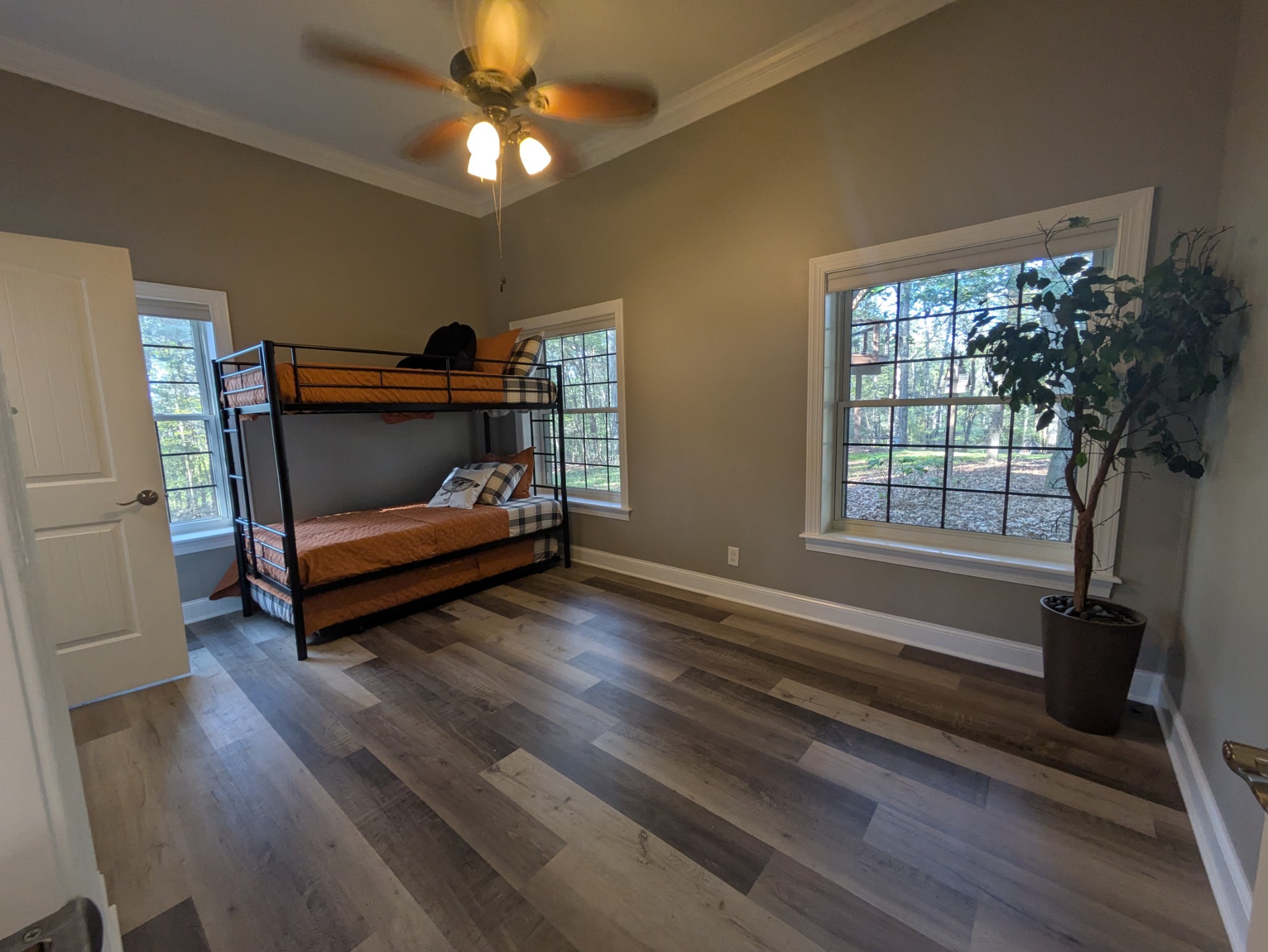 3425 Hopkins Bridge Road Unionville, TN 37180 - Photo 25 of 83 a bedroom with furniture and a window