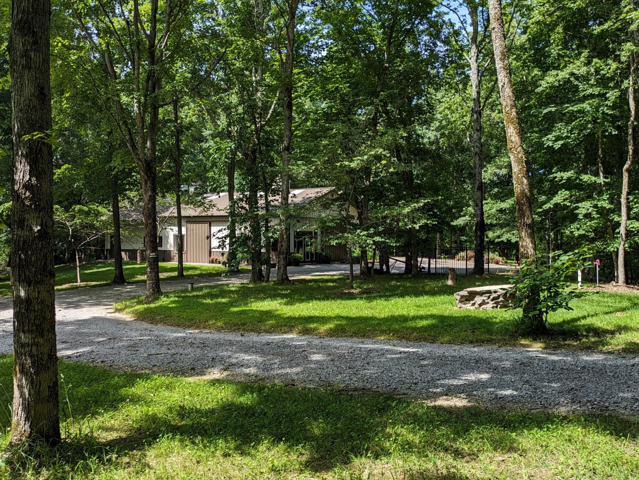 3425 Hopkins Bridge Road Unionville, TN 37180 - Photo 40 of 83