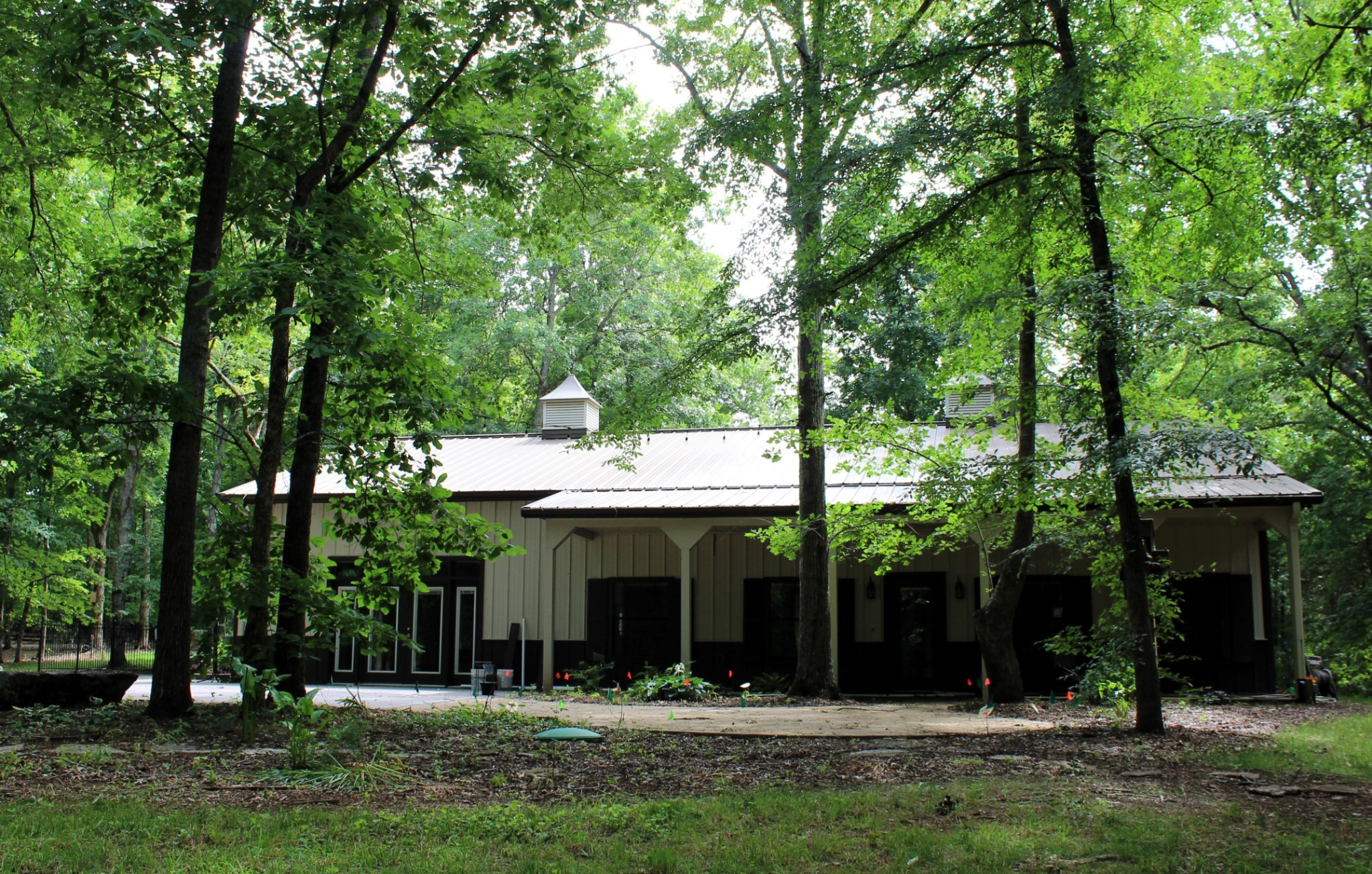 3425 Hopkins Bridge Road Unionville, TN 37180 - Photo 54 of 83