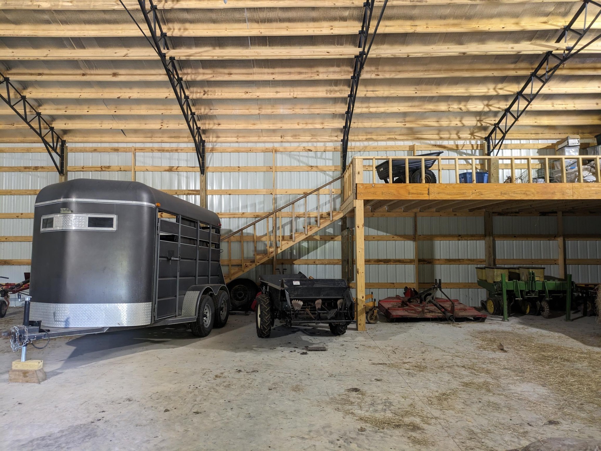 3425 Hopkins Bridge Road Unionville, TN 37180 - Photo 56 of 83