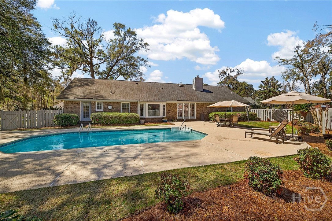 47 Ramsgate Road Savannah, GA 31419 - Photo 48 of 67 Gallery Image 48