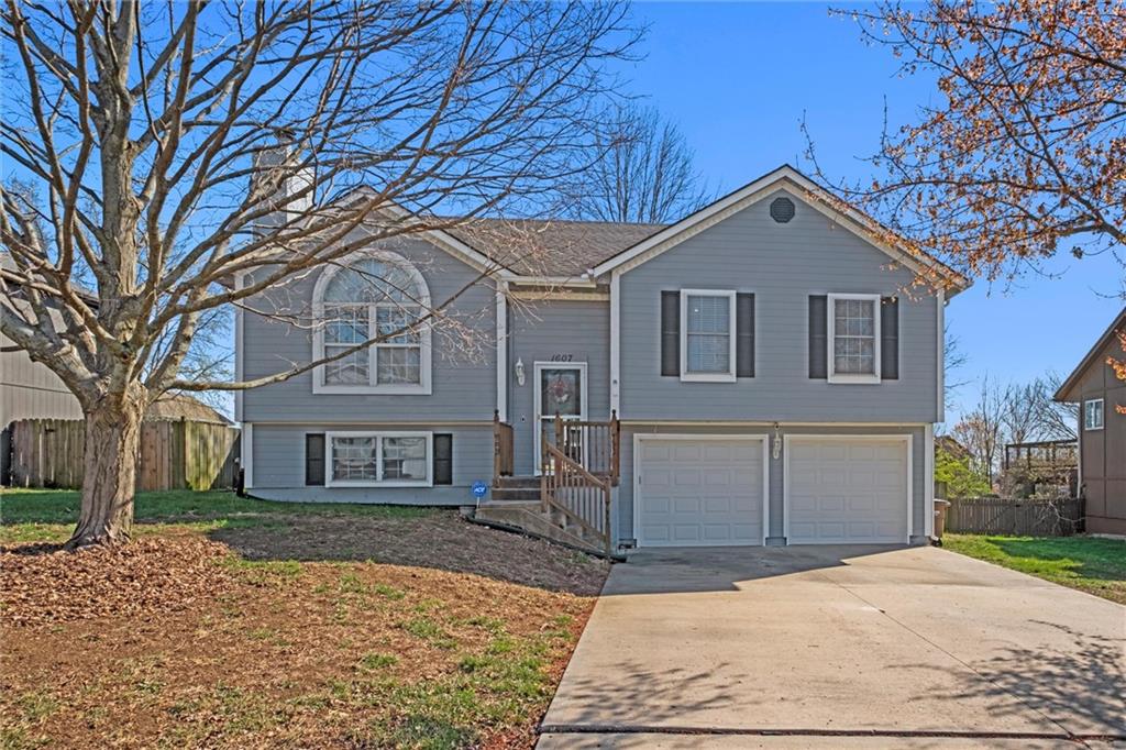 1607 Christi Lane Raymore, MO 64083 - Photo 1 of 1