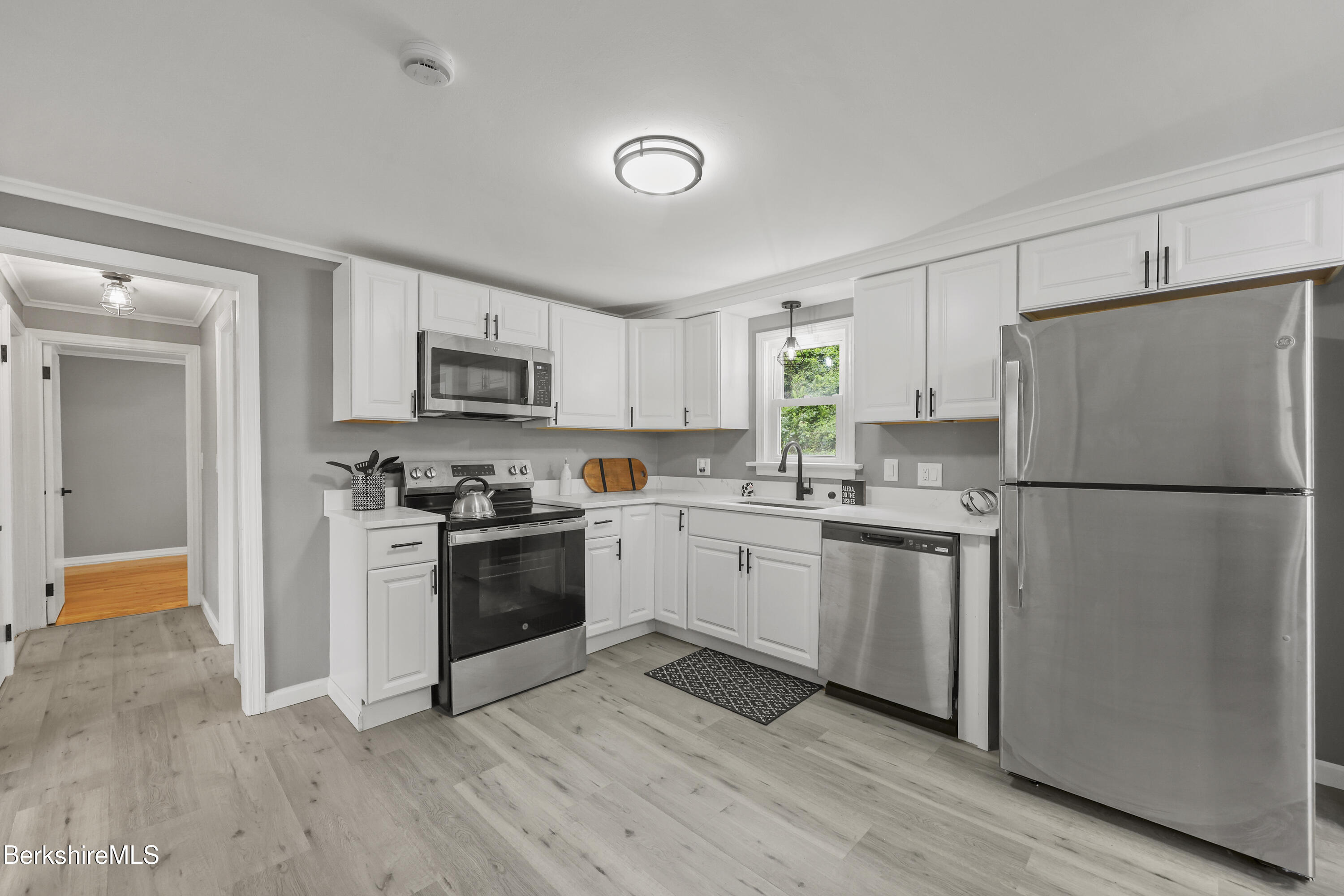 335 State Street North Adams, MA 01247 - Photo 19 of 45 Kitchen