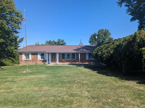 $234,900 | 2945 Eagle Hill Road, Glencoe, KY 41046