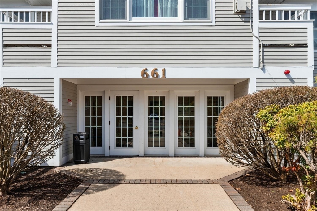 661 Lowell Street, Unit 16 Lexington, MA 02420 - Photo 29 of 35