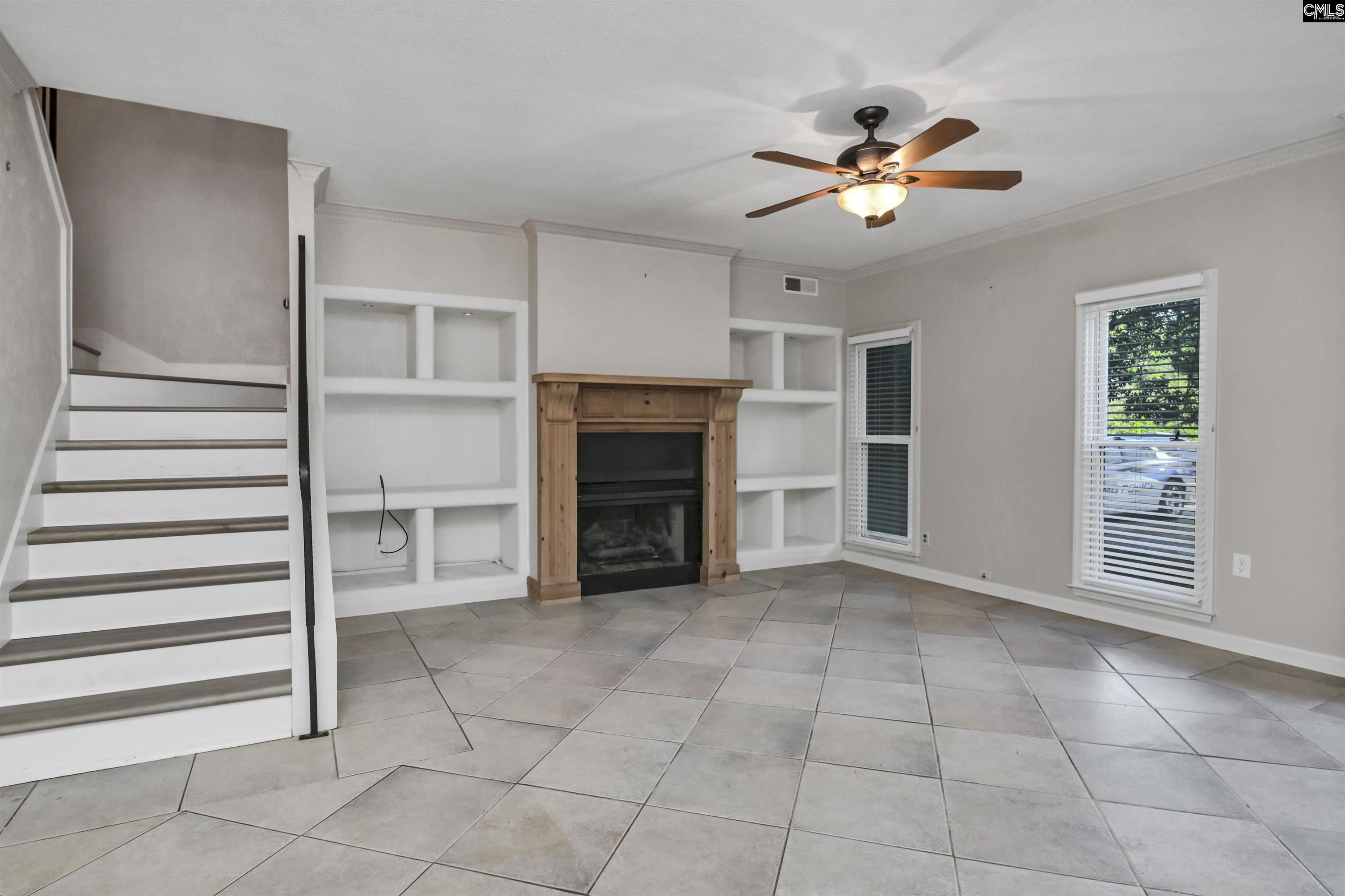 121 Wandering Brook Road Irmo, SC 29063 - Photo 17 of 47