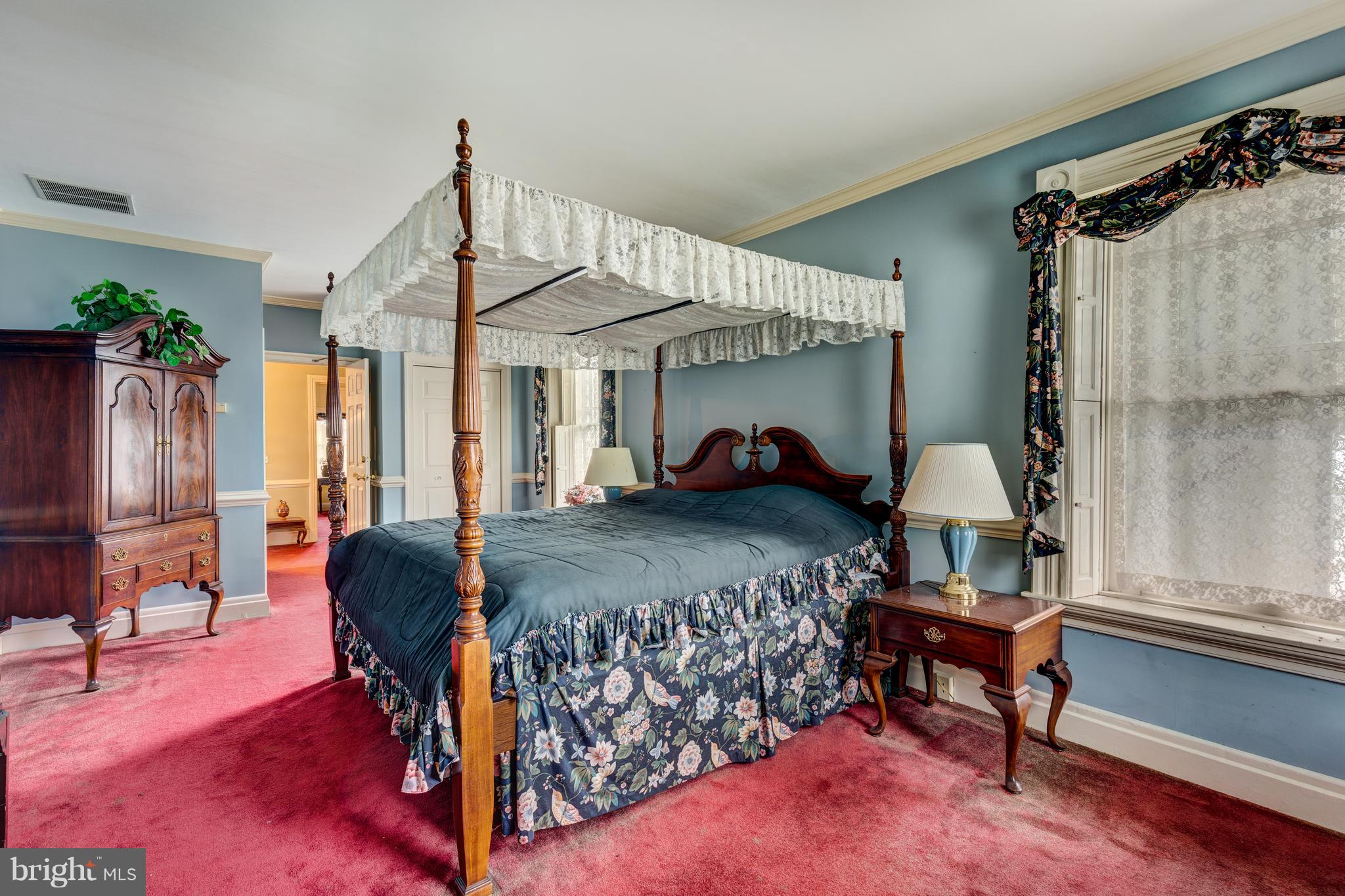 6000 Middleburg Road Keymar, MD 21757 - Photo 23 of 59 The Vanguard room with private bath