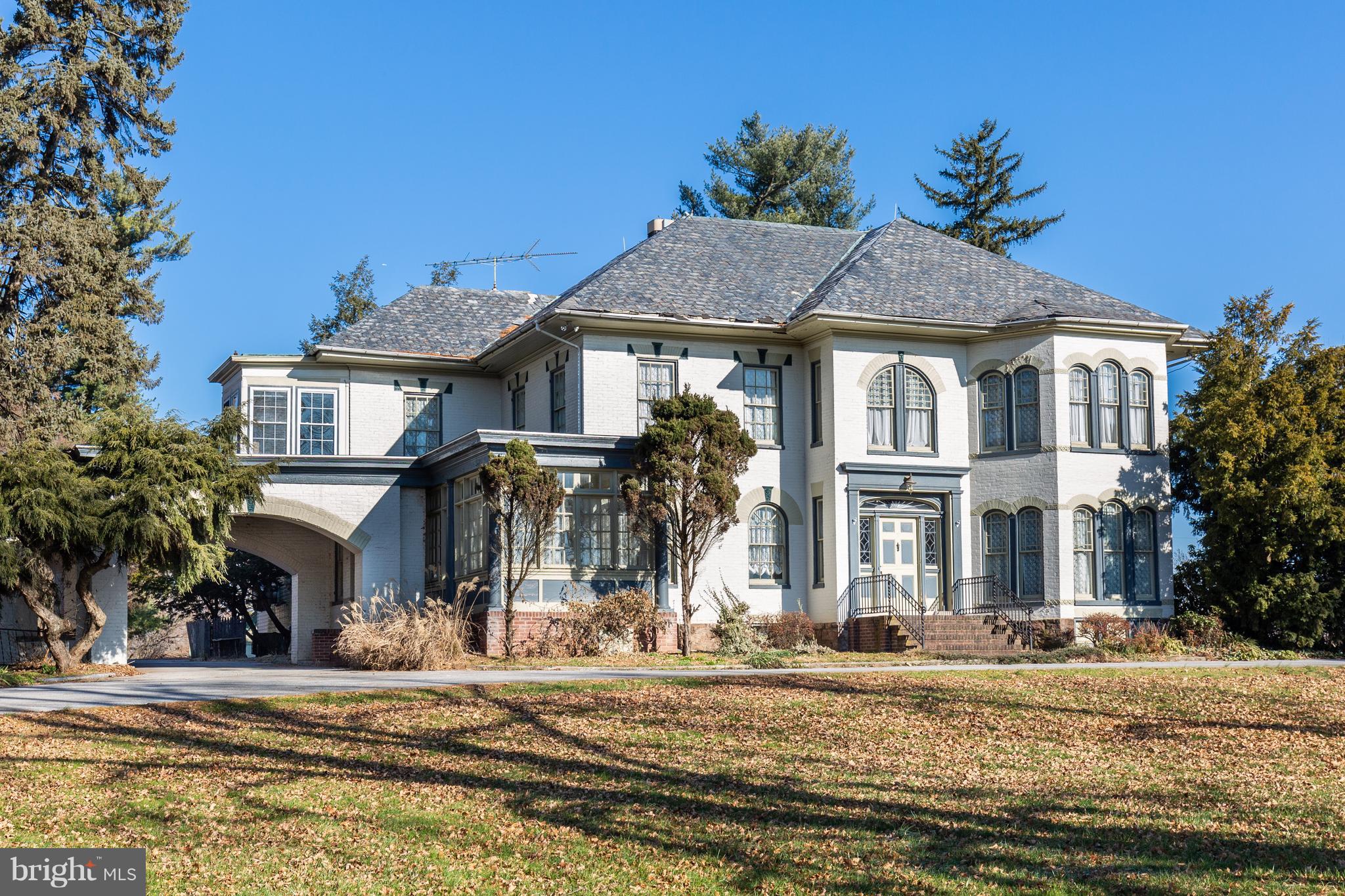 6000 Middleburg Road Keymar, MD 21757 - Photo 43 of 59 Classic home seeped in Maryland's racing history
